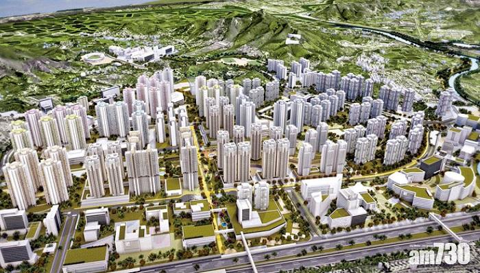 《北部都會區》創科發展不應遺下北區