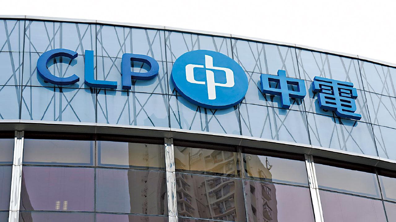 年底協商｜半年轉巨虧 燃料費料飆四成 中電：明年加電費難免