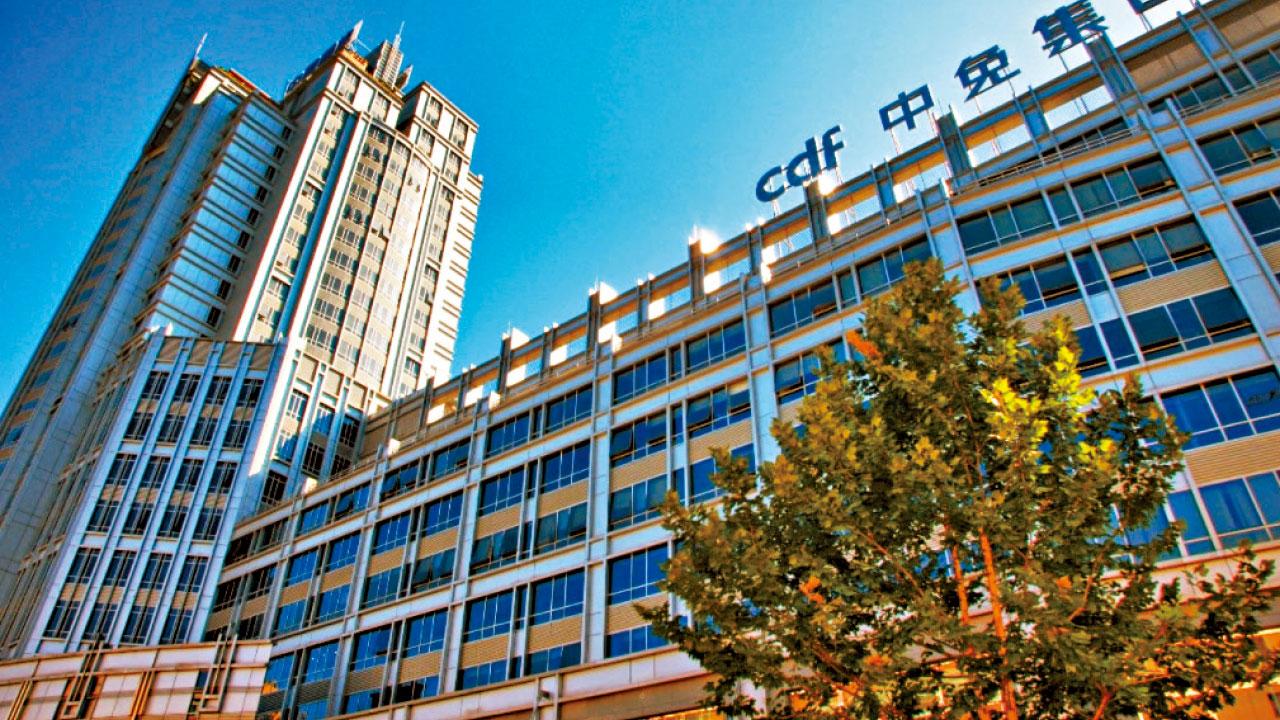 無懼海南疫風 中免傳周五來港