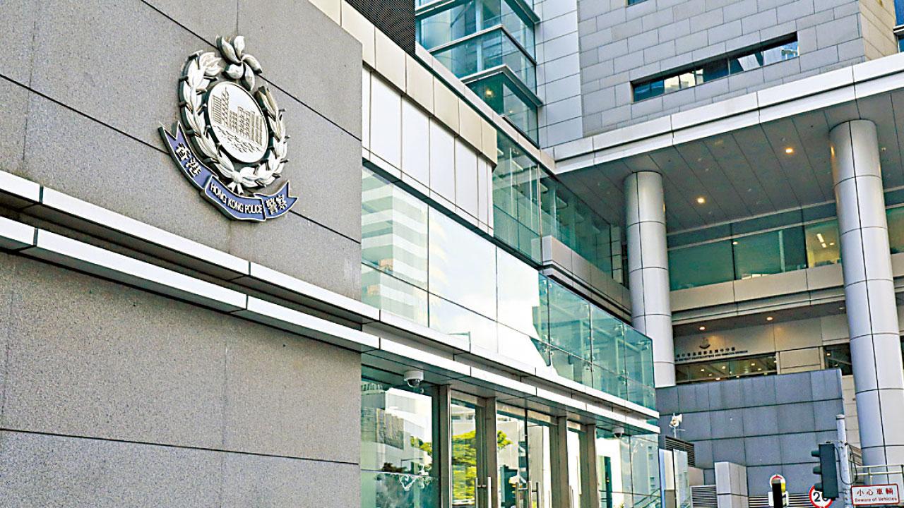 督察涉警總偷鮑魚 證人否認分發過程混亂