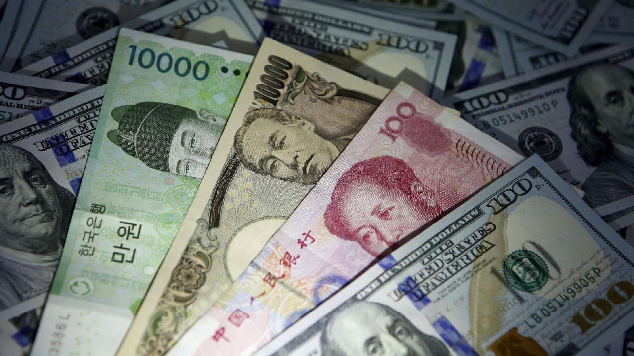 追息可吼亞洲收息股