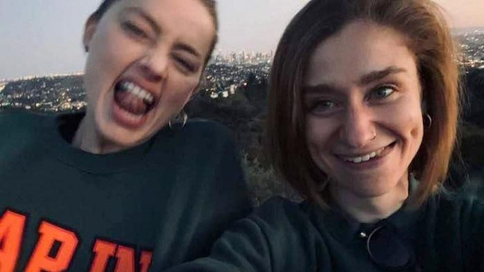 世紀官司｜安芭以色列玩樂 尊尼IG被刪like