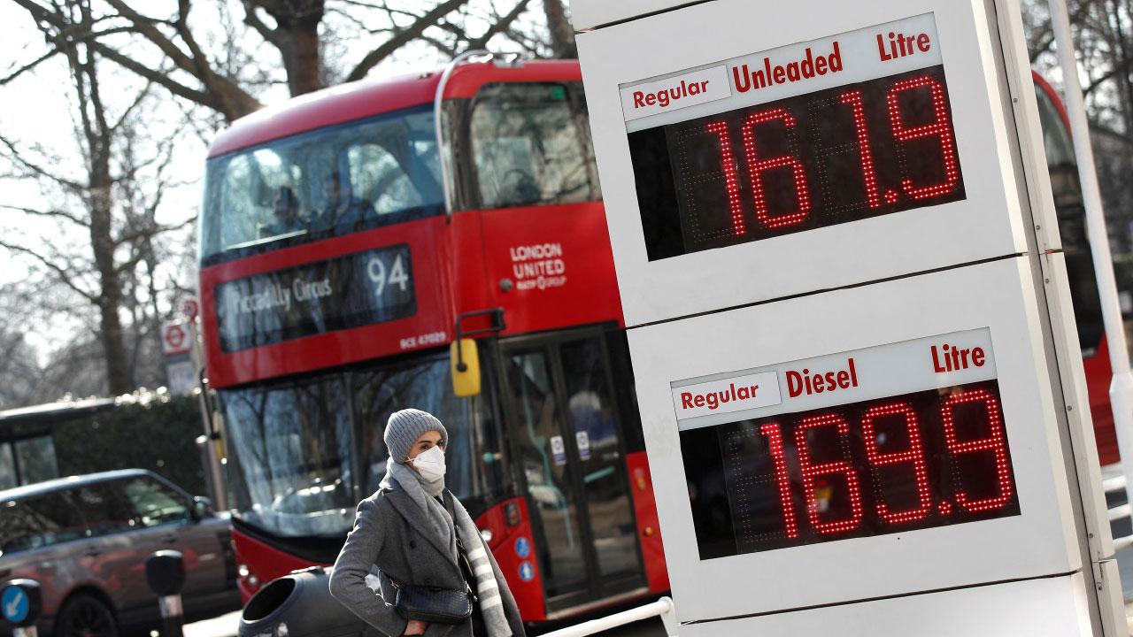 投資英國宜三思？