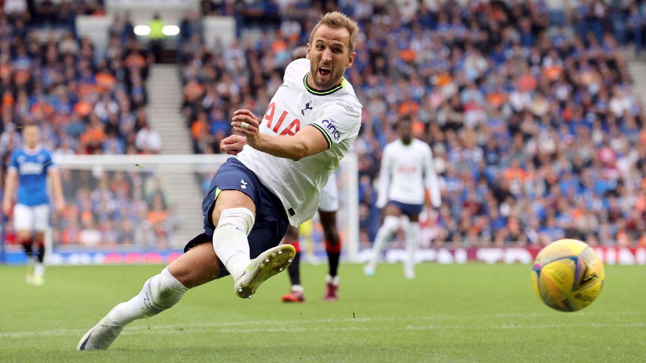 英超開鑼 增兵天與地 熱刺勢強 車路士欠銳