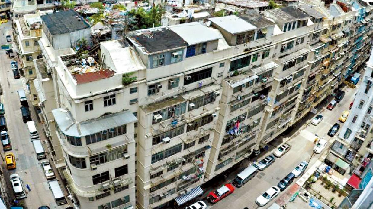 樓市消息｜市建局土瓜灣項目 接31意向