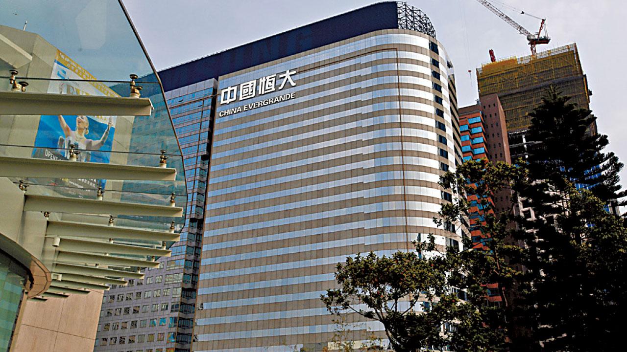 甲級商廈太平不過無錢買