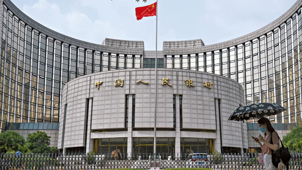 當經濟下行風險蓋過被提振的憧憬