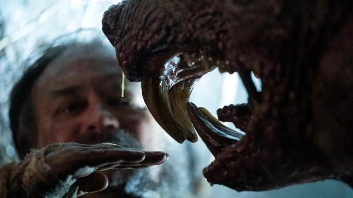 Netflix影集｜奧斯卡導演Guillermo del Toro恐怖新作10月上架 (有片)