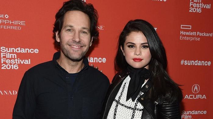 《蟻俠》保羅活特演出Selena劇集《破案三人行》