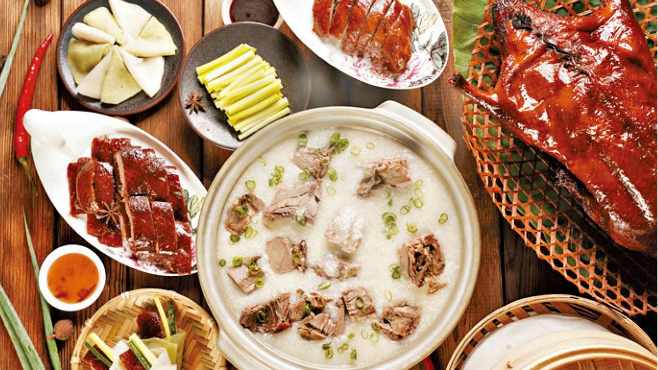 亞都麗緻飯店奪3獎成大贏家 君品頤宮五連霸 全台唯一米芝蓮三星