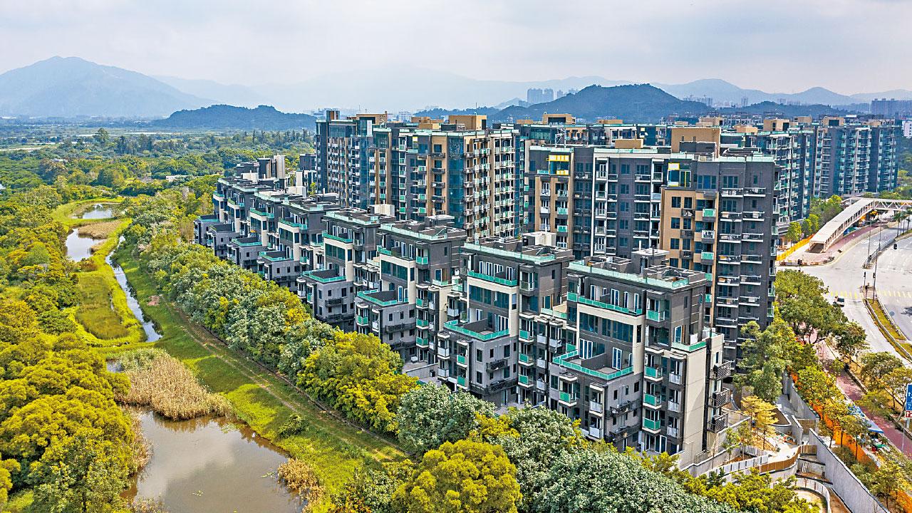 疫情新盤貼市價搶購買力 下月或推2700伙