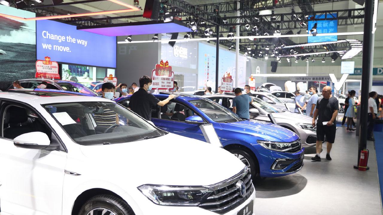 A股新能源汽車股前景可期