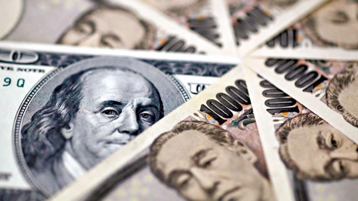 美息料加0.75厘 美匯見20年高