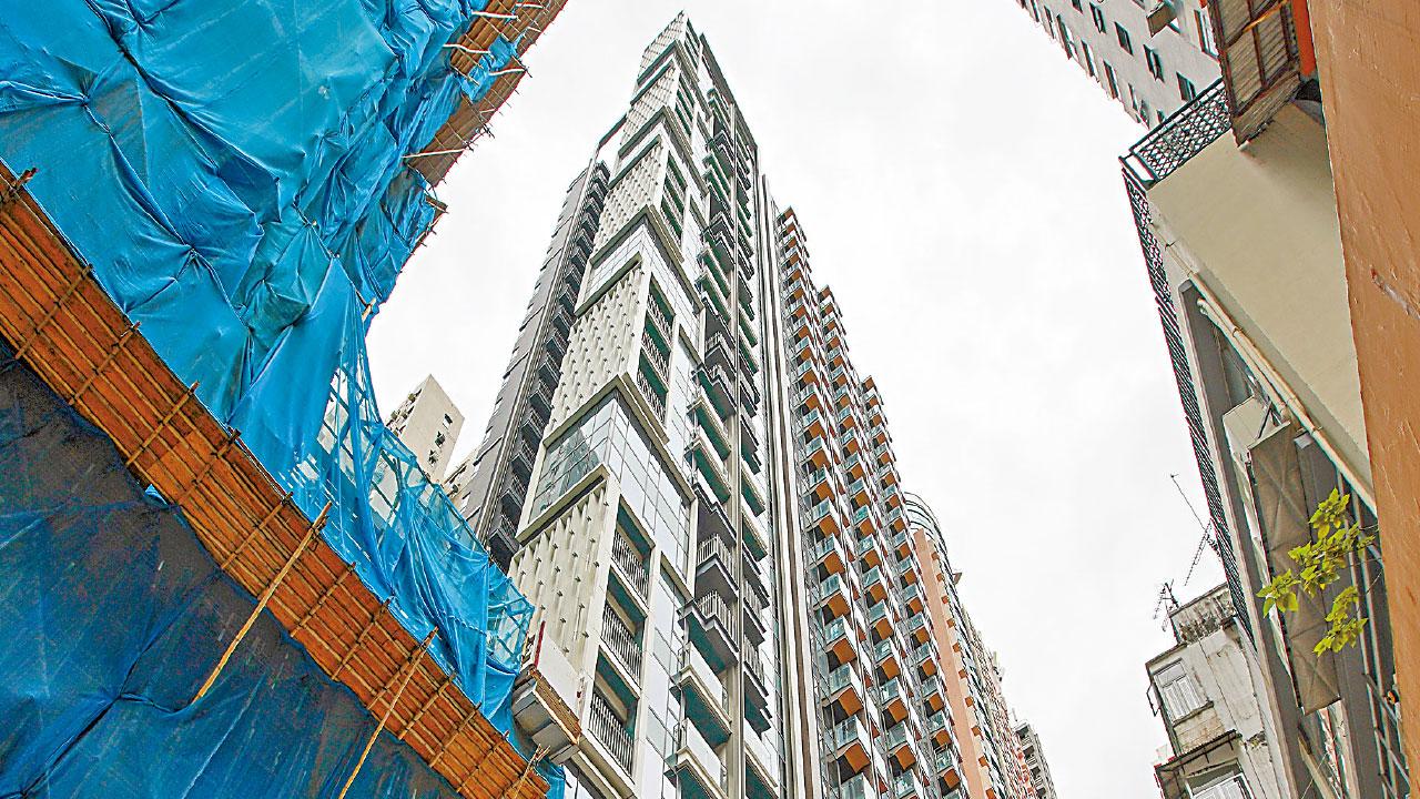 新盤消息｜折實642萬入場 芳菲增優惠 變相減價