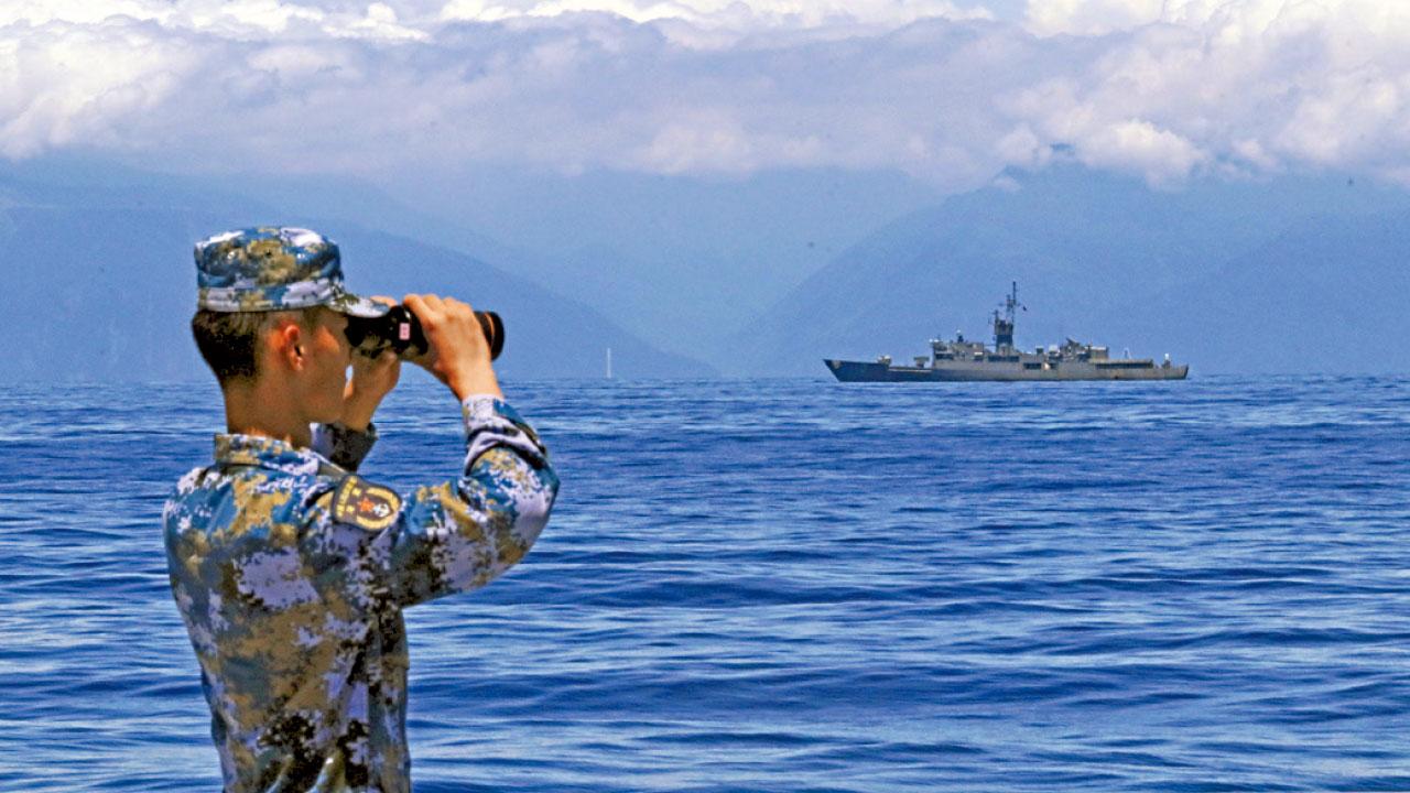 三角戀！苦戀！畸戀！