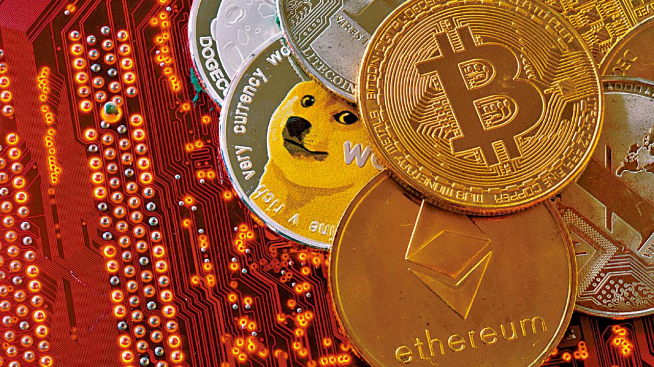 你炒幣還在問ticker嗎？