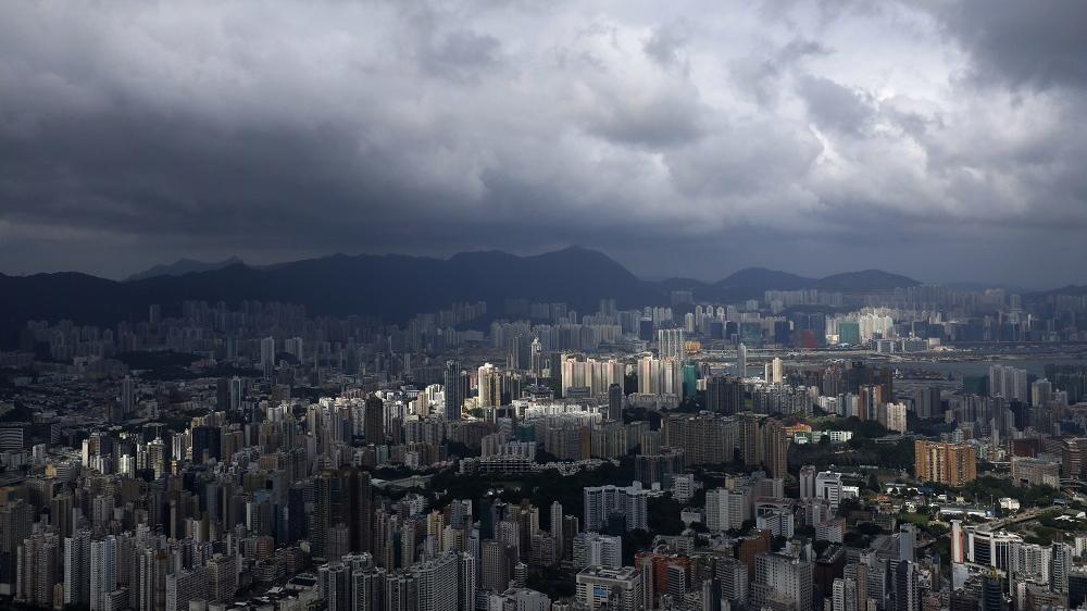 滙豐由今日起調整H按利率封頂息率，由P-2.5厘升至P-2.25厘，料其他大型銀行跟隨調整封頂息率的機會大。(資料圖片)