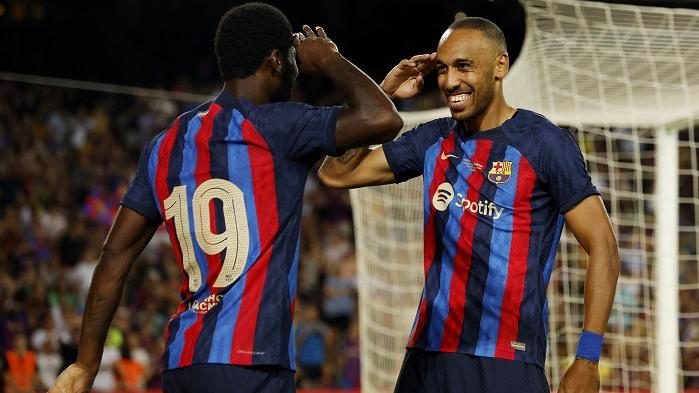 奧巴美揚遇劫。(路透社)