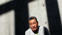 日本時裝設計師三宅一生癌症逝世。(路透社)