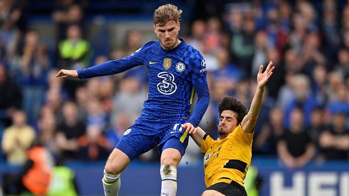 迪姆華拿重返RB萊比錫。(路透社)