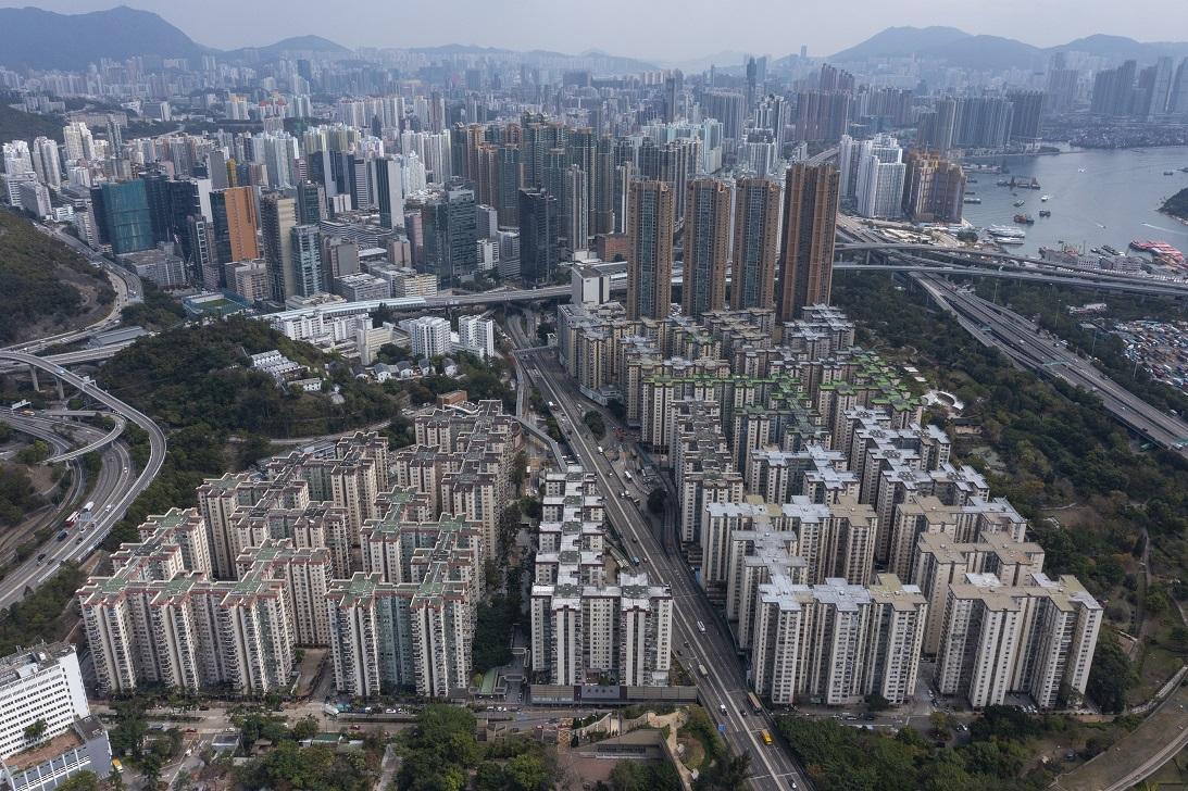 九龍市場千萬元之下成交佔八成