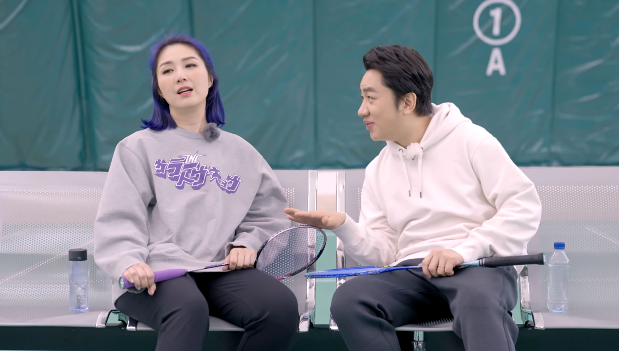 有個閨密叫祖藍｜楊千嬅最驚同奶奶打麻雀 爆丁子高唔識撈