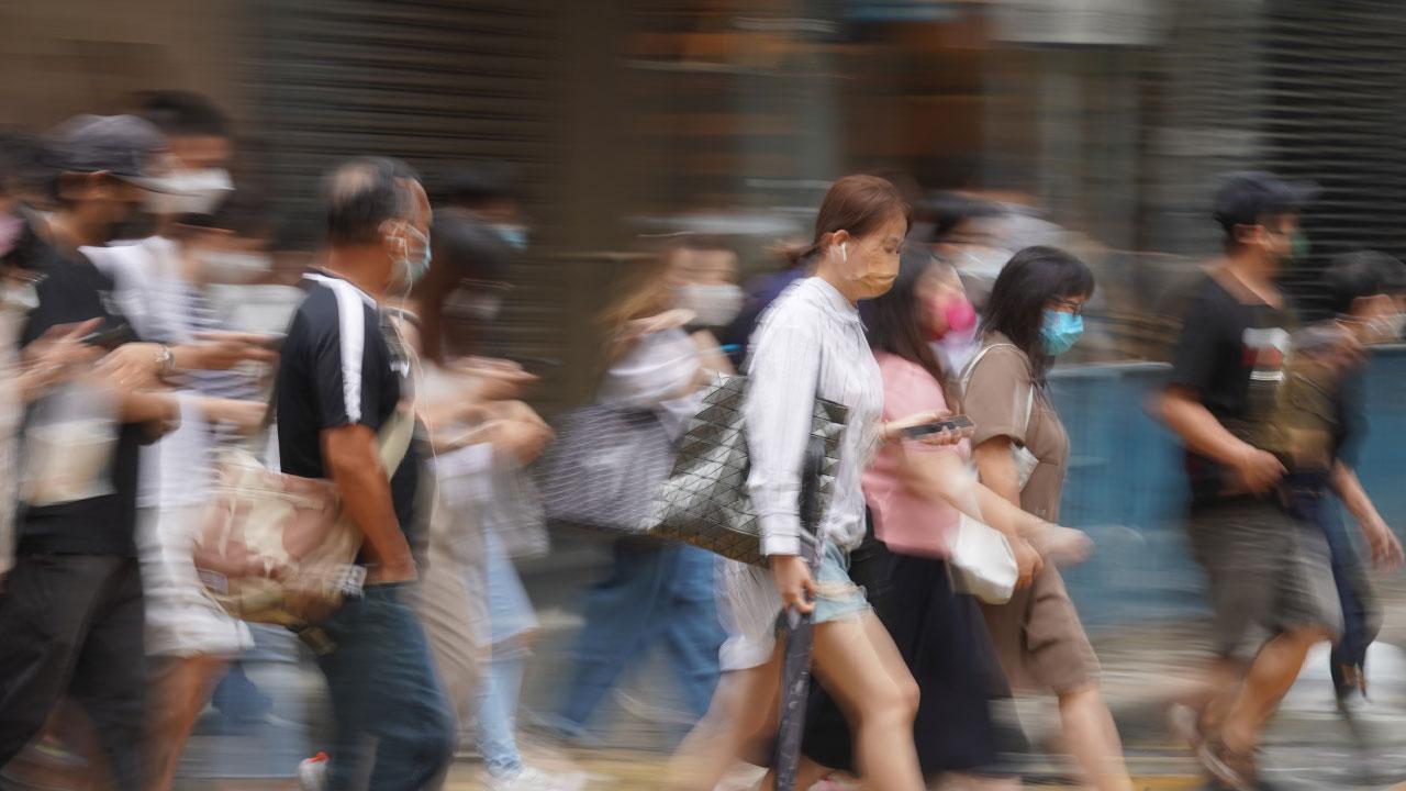 實事求是看民研