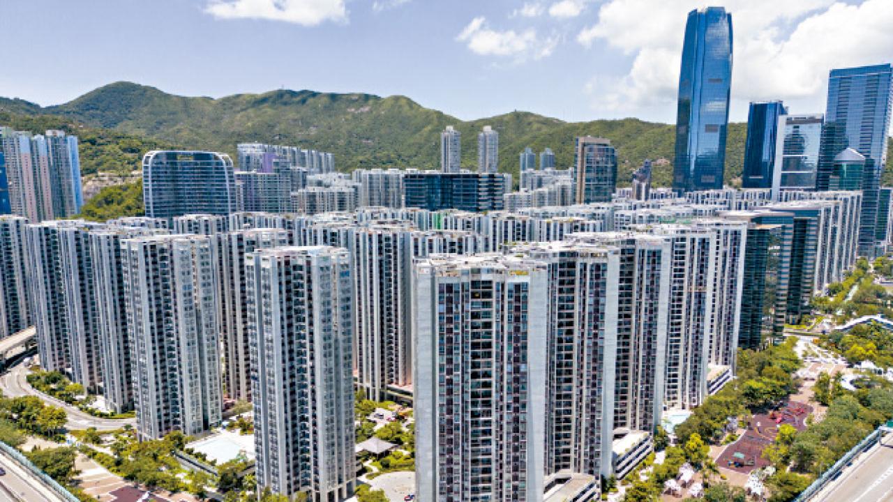 太古城罕見蝕讓 SSD鬆綁 3房輸兩球