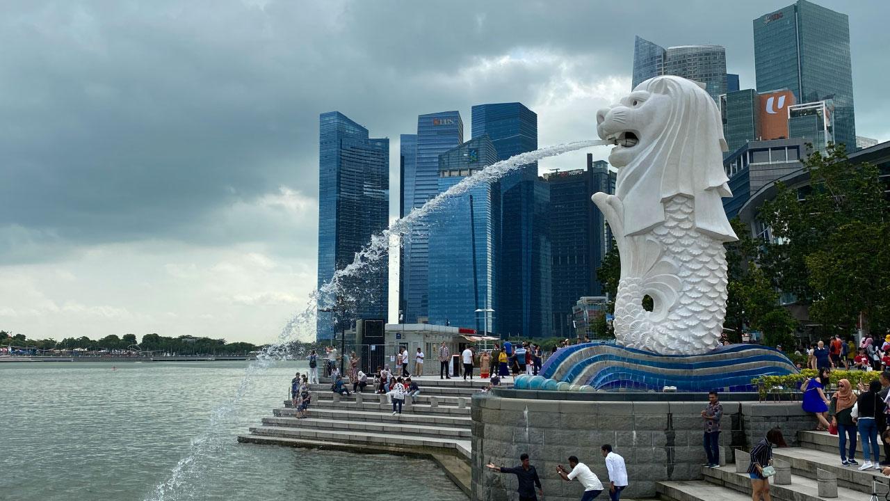 零售業復甦星洲房託前景明朗