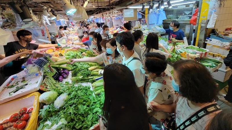 消費者脈搏調查丨環聯報告揭示港人憂慮通脹創新高 77%指來季不會增非必要開支 