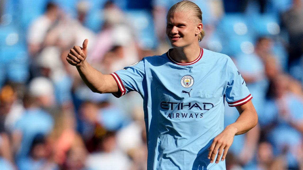 兩大富豪球會矛盾對決 曼城強攻紐卡素