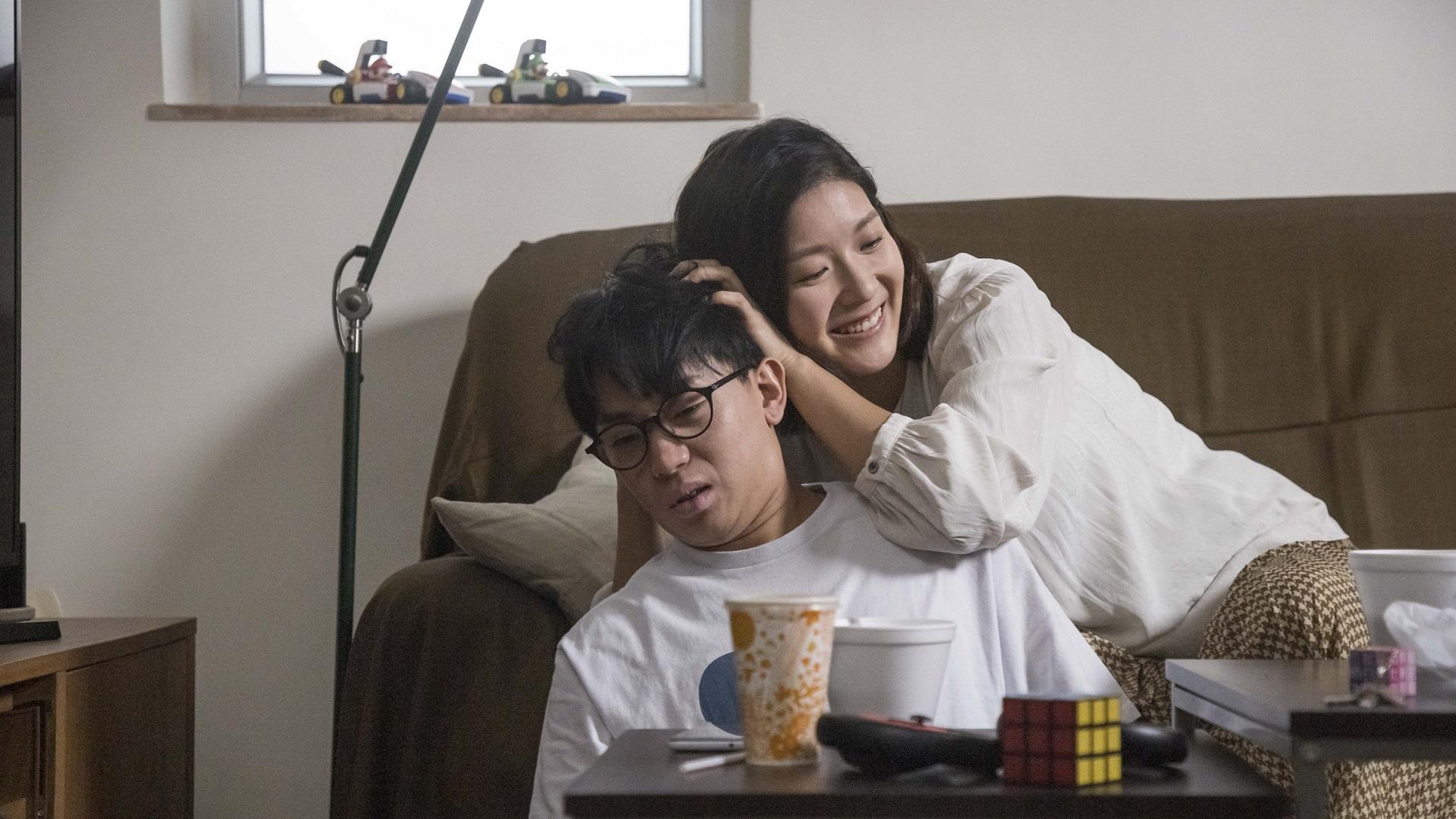 《緣路山旮旯》 本土電影的市場實驗