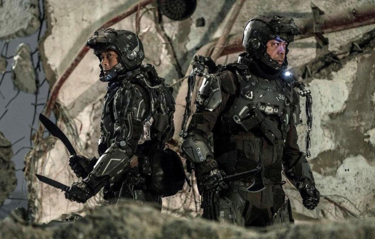 如何撐住香港電影？