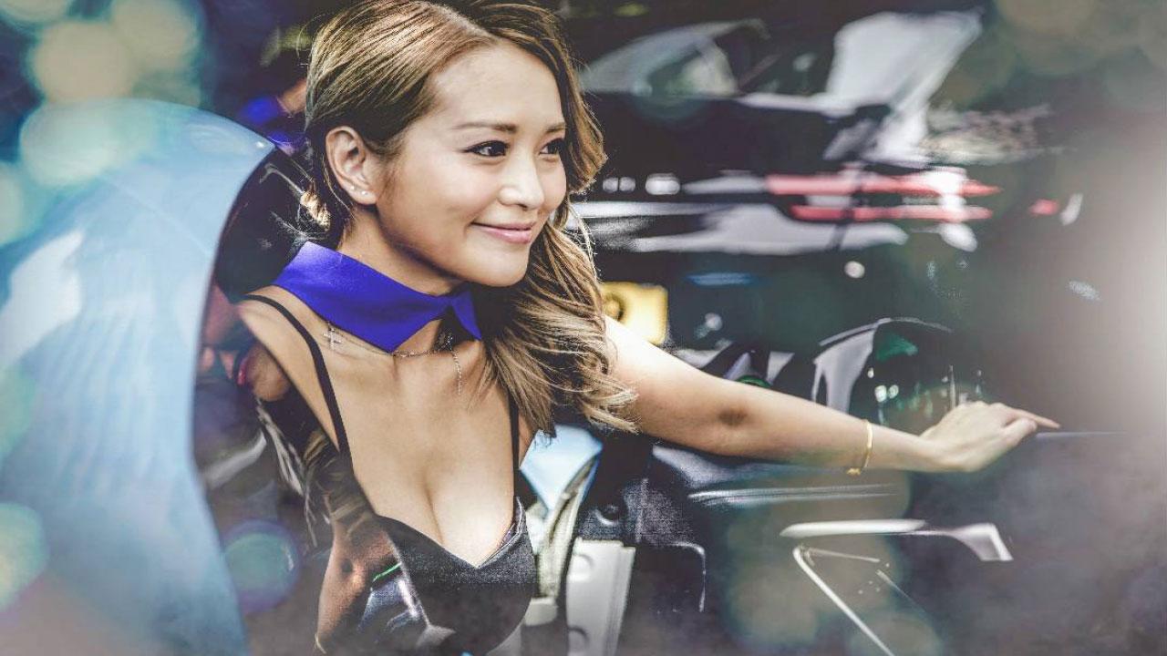 林雅詩檢疫酒店撞鬼