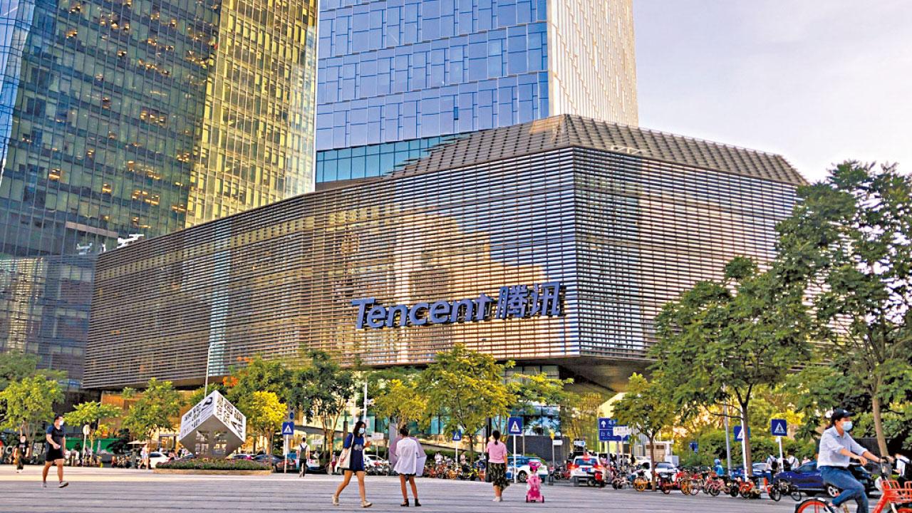 Non-GAAP盈利標準化？何其難也！