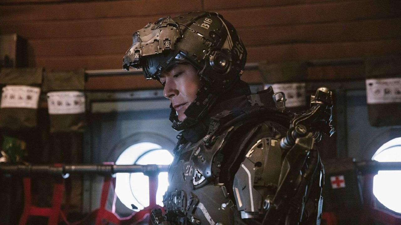 我為甚麼要看《明日戰記》？