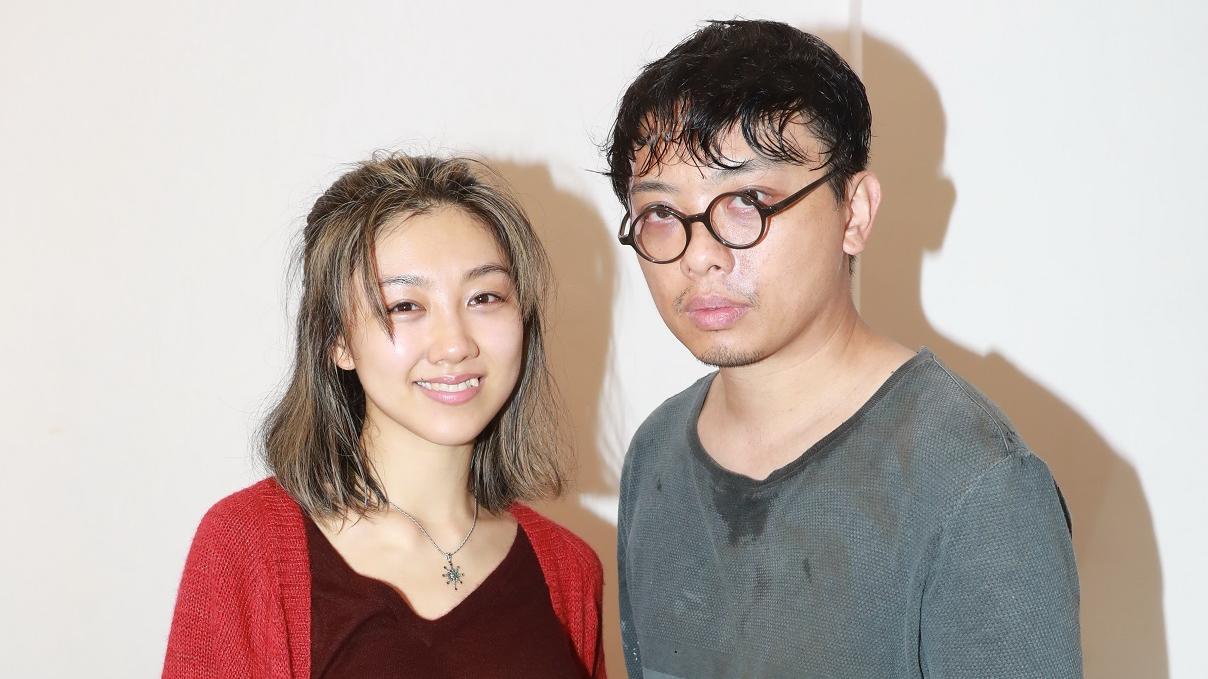 失衡凶間｜顏卓靈暗角位踎到腳震 Van@Nowhere Boys半分鐘入戲爆喊跳樓