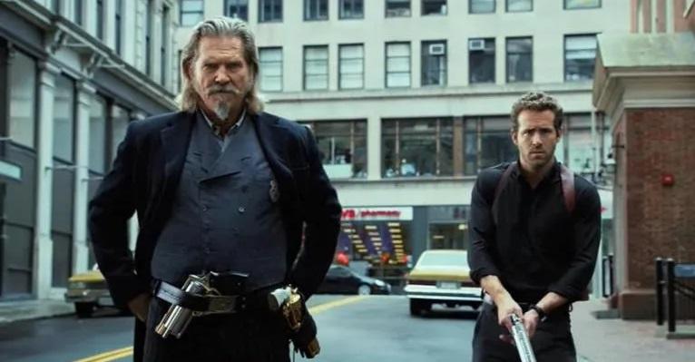 賴恩爛片《衰鬼刑警》開拍續集