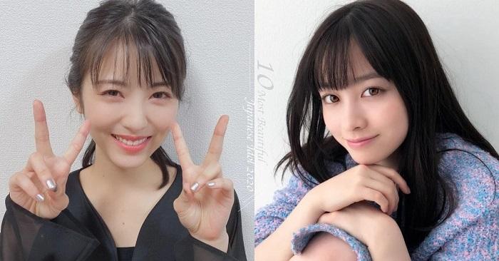 橋本 美波遊迪士尼 網民：天使降臨了