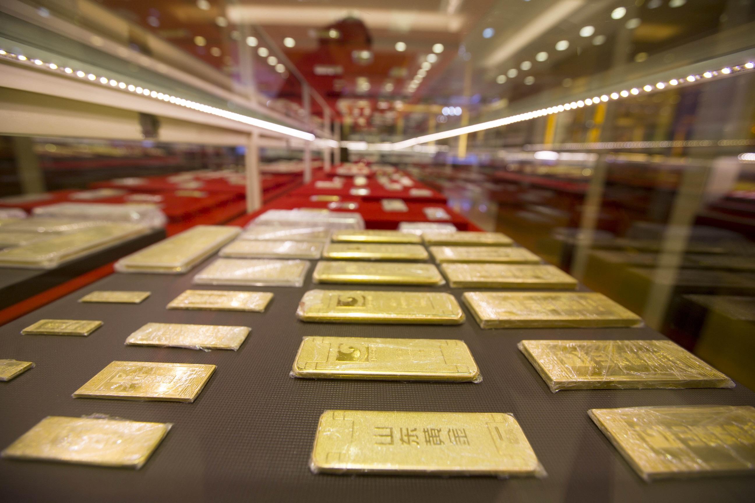 重點關注美國零售數據