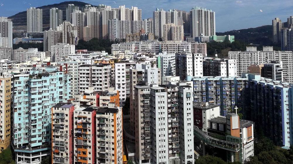 利嘉閣表示，移民放盤、息口趨升及疫情略現反彈，將持續困擾二手市場，令價量齊跌的情況延續，短期將未有改善跡象。(資料圖片)