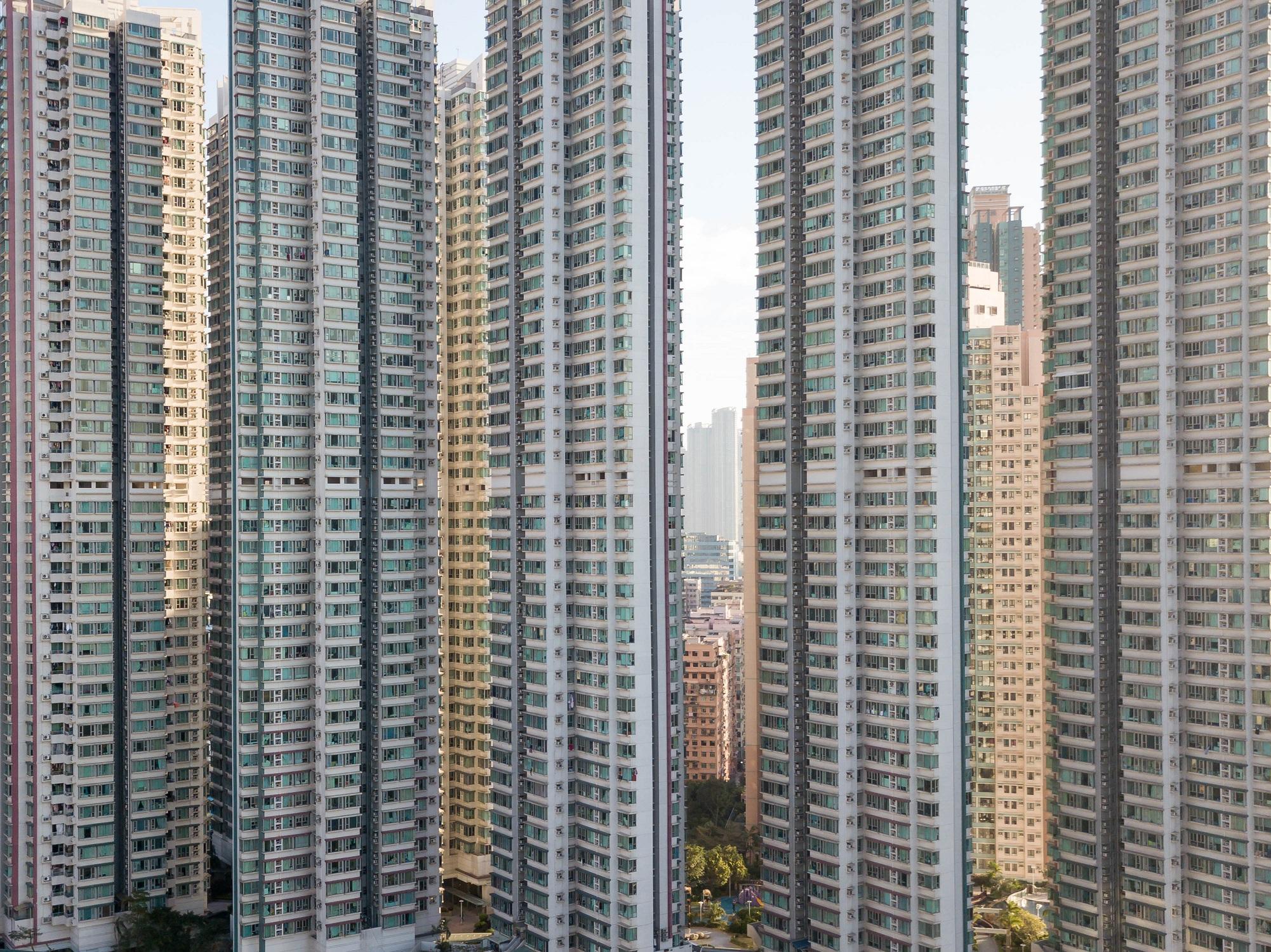 有樓但無入息證明 如何用磚頭套現活錢？