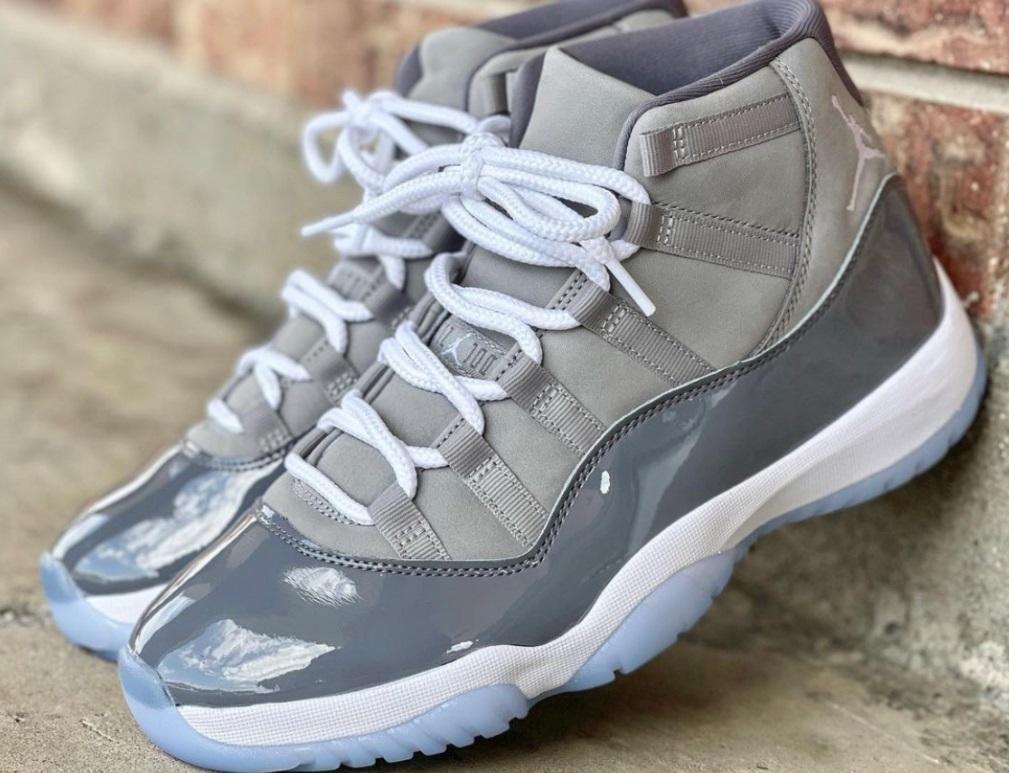 美國運動鞋龐氏騙局  法院要求出售6萬對運動鞋