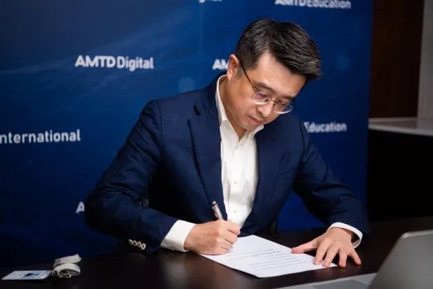 聯儲官員放鷹道指跌逾400點　尚乘數科再升1.2倍