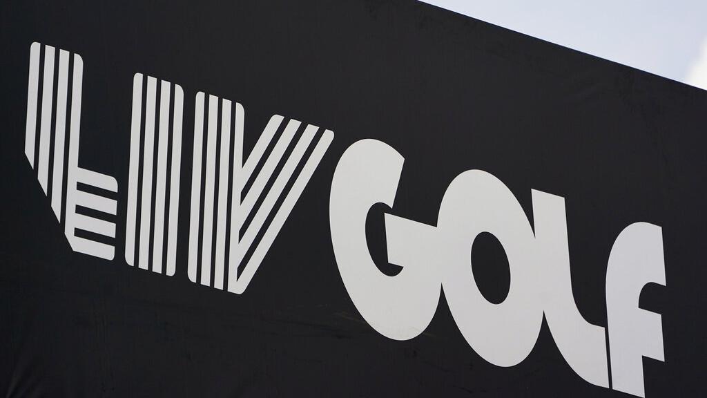 3名參與LIV邀請賽的球手，欲透過法庭頒令方式返回PGA賽事被拒。(美聯社)