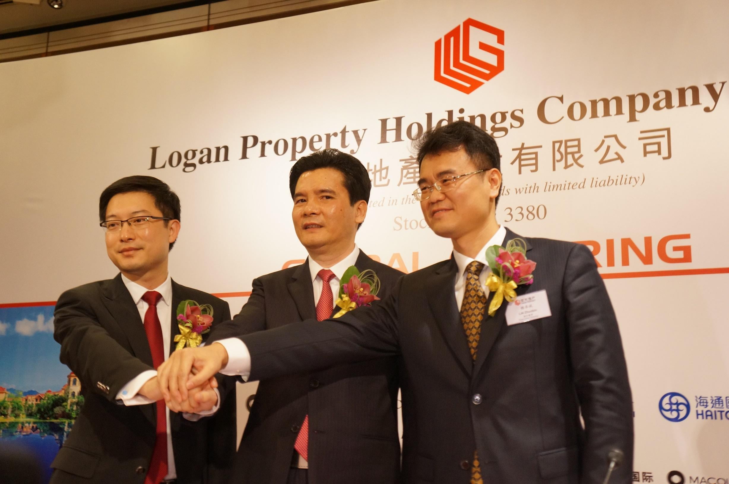 盈利預告｜龍光預告中期盈轉虧