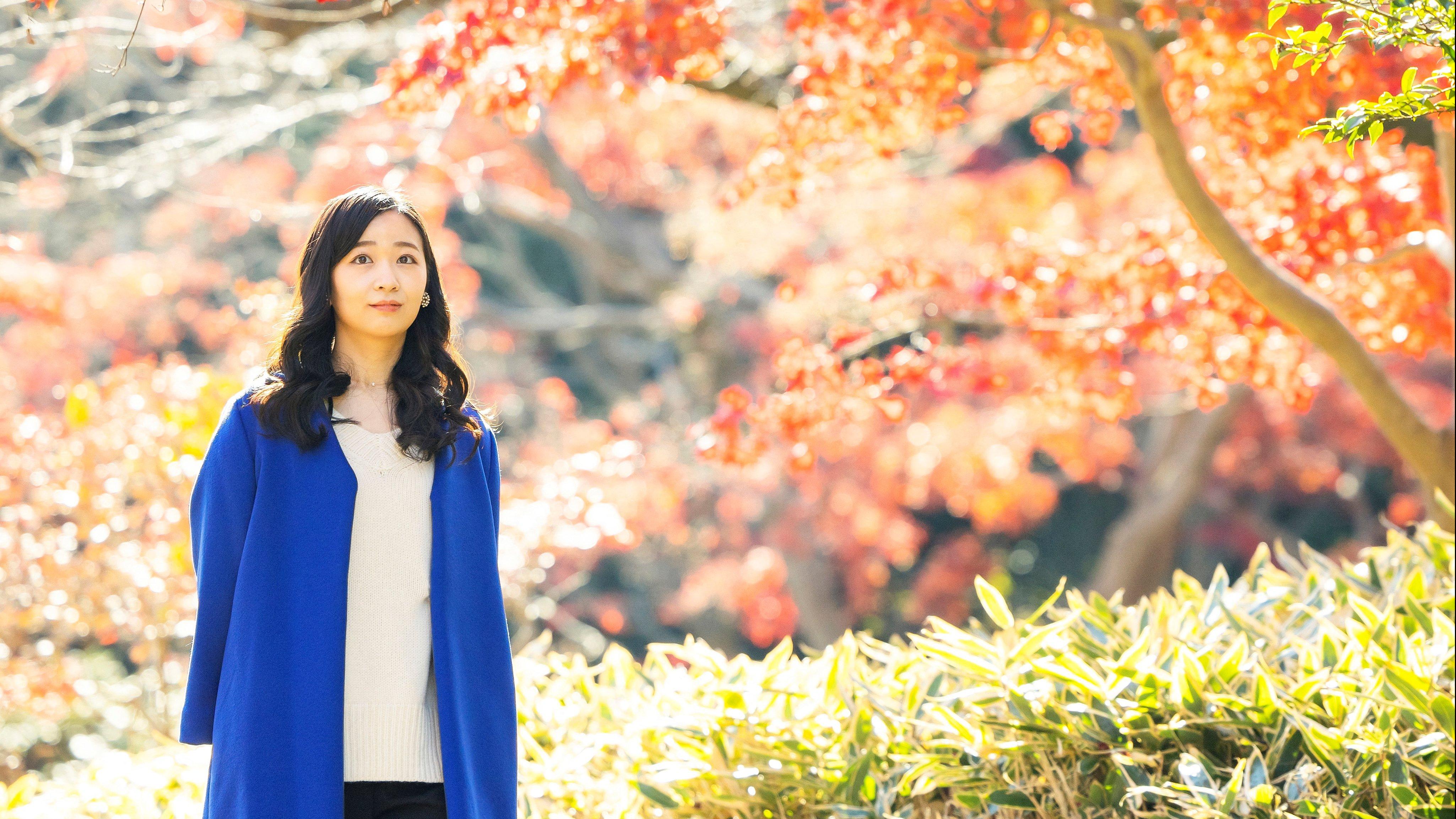 「最美公主」佳子有男友？傳與型男牙醫拍拖 好快結婚？