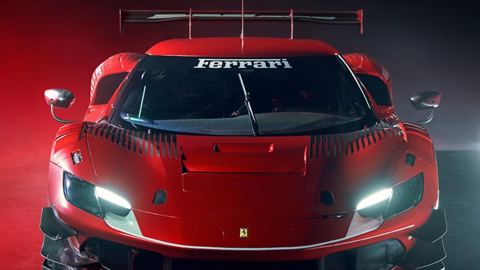 法拉利次季業績破紀錄  中港台單季交付358部