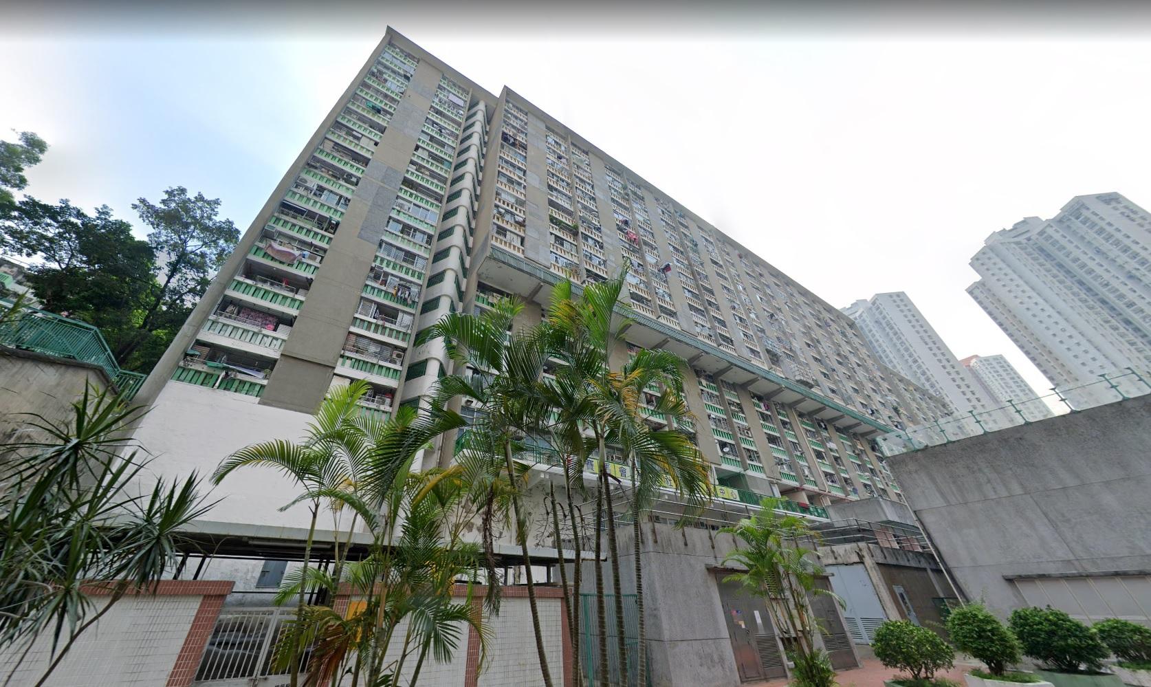 封區檢測｜觀塘和樂邨居安樓解封 揭9宗陽性個案