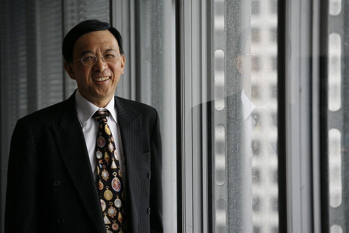 消息：滙豐銀行前亞太區主席鄭海泉昨晚離世 終年74歲